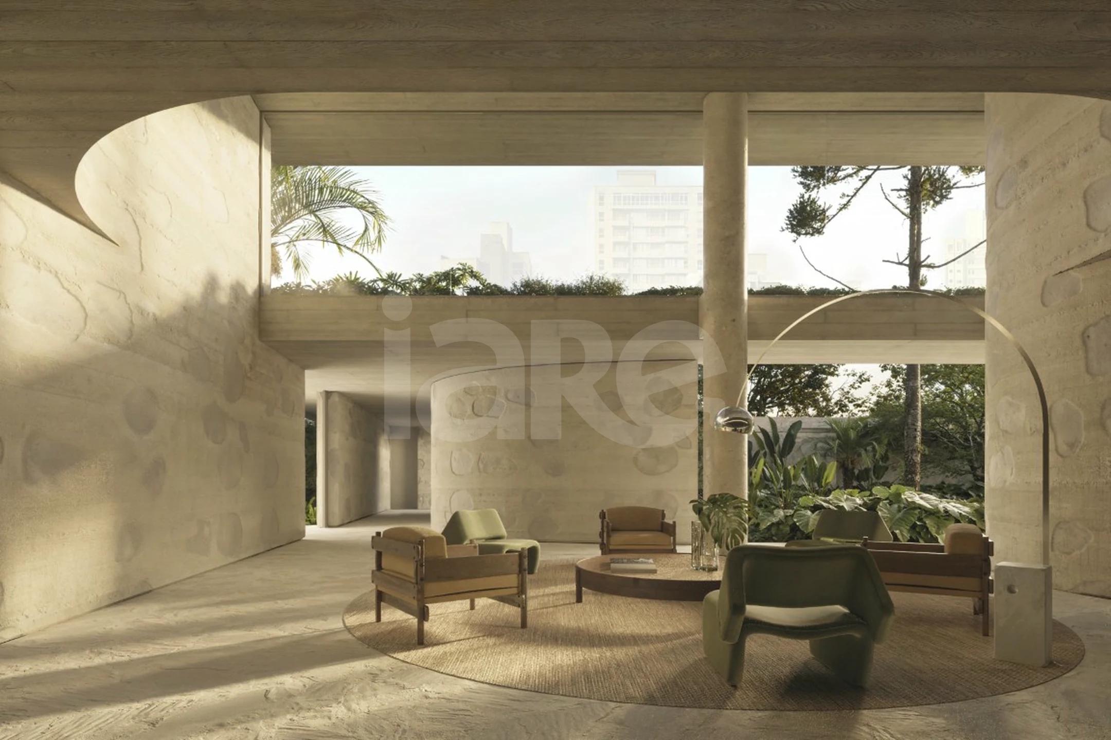 Manhã - Apartamento com 249,56 m², em Batel — foto 20