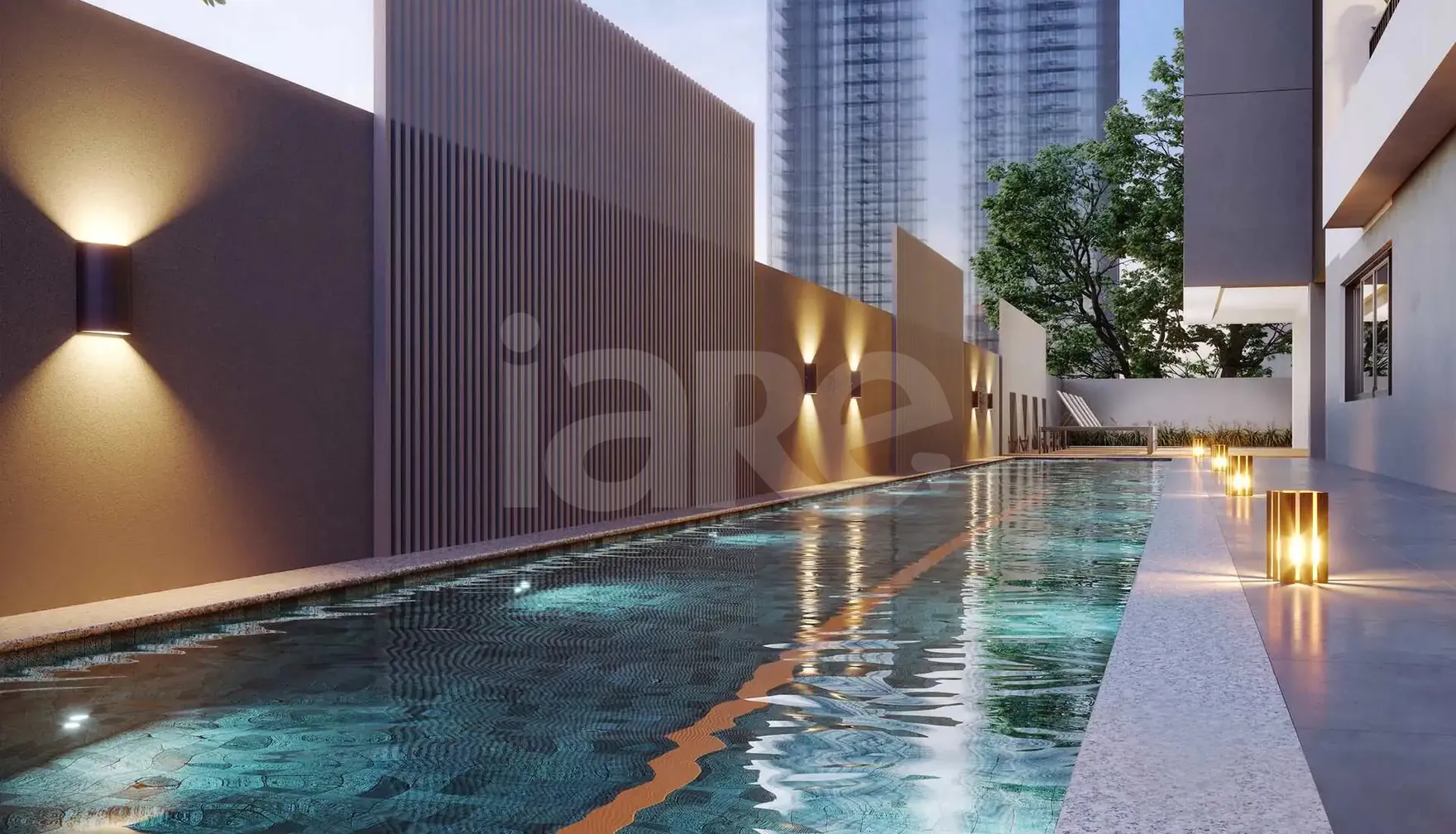 Urbanpark Aclimação - Apartamento com 34,24 m², em Aclimação — foto 21