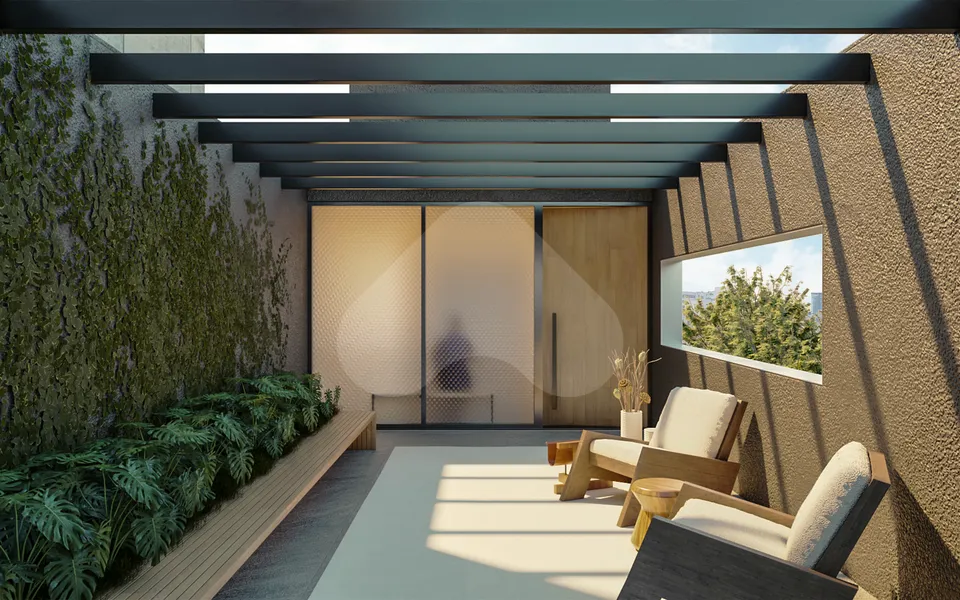 The Six Cidade Jardim - Casa com 541,27 m², em Cidade Jardim — foto 19