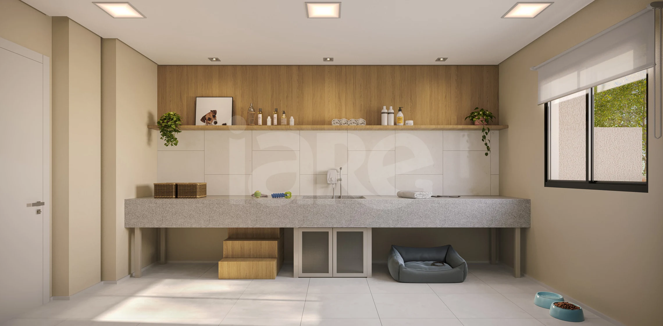 Well Perdizes - Studio com 25,59 m², em Perdizes — foto 20