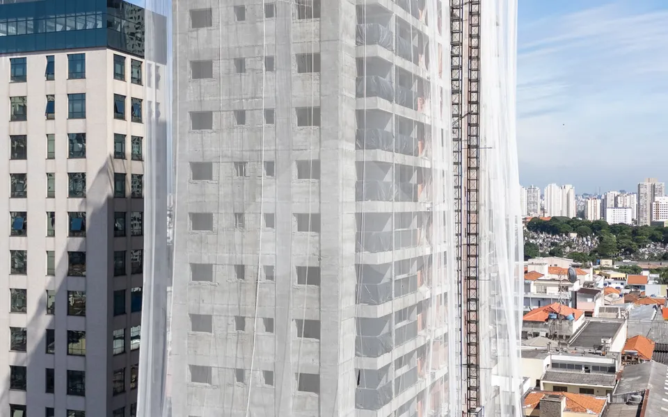 Lucky Praça Sílvio Romero - Sala comercial com 27,3 m², em Tatuapé — foto 14