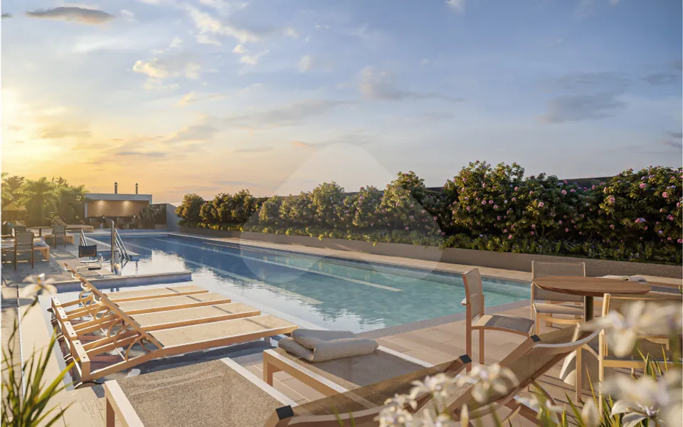 Vista Tatuapé - Apartamento com 69,94 m², em Tatuapé — foto 33