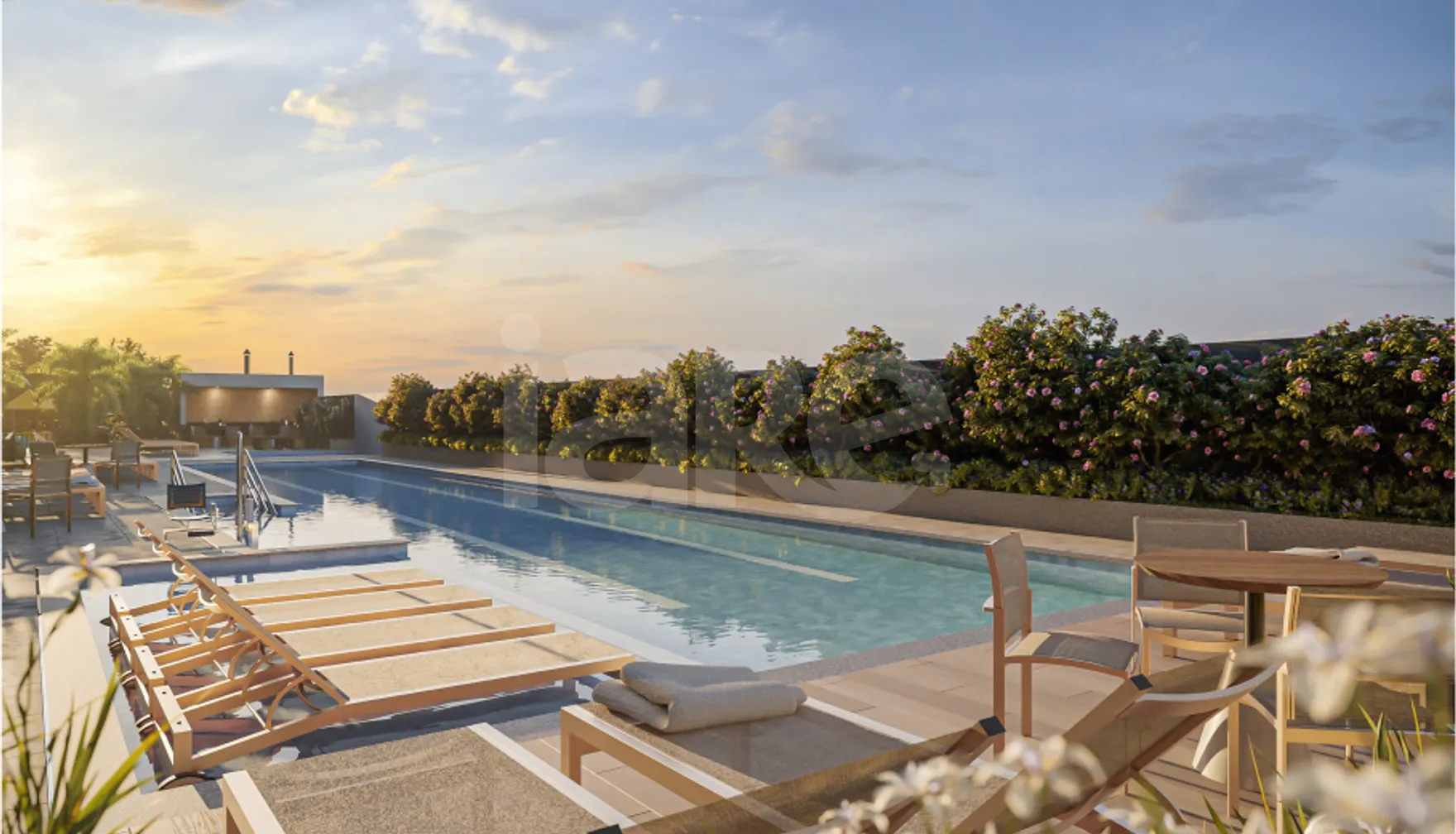 Vista Tatuapé - Apartamento com 69,94 m², em Tatuapé — foto 33