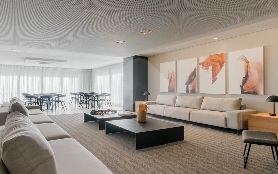 Voga - Apartamento com 509,68 m², em Bela Vista — foto 9