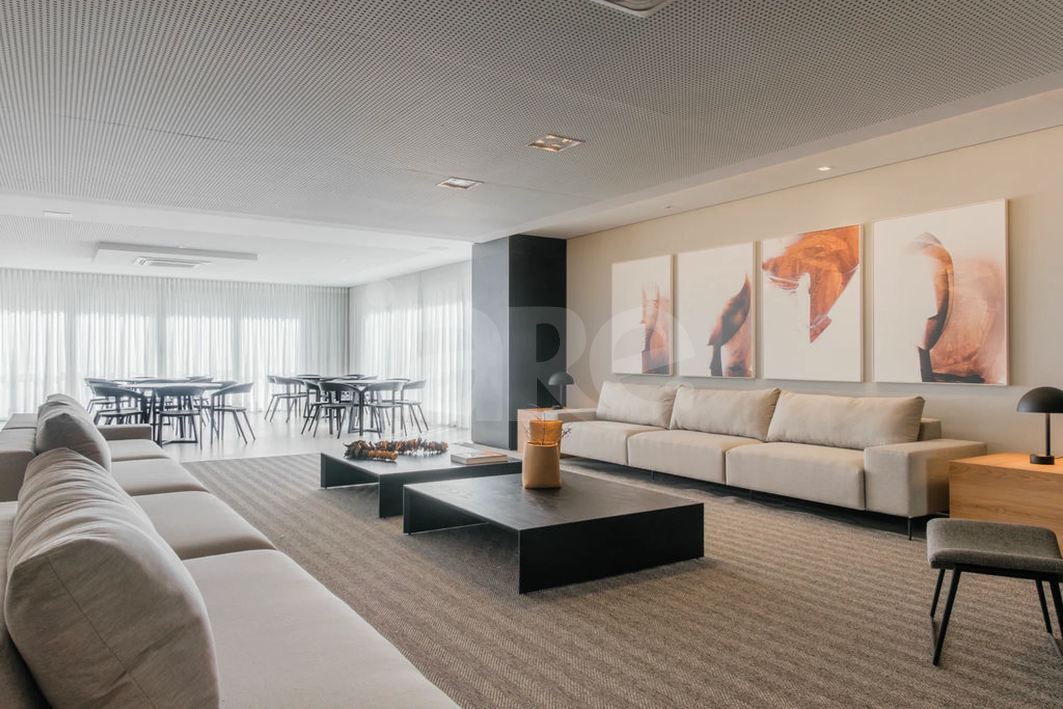 Voga - Apartamento com 509,68 m², em Bela Vista — foto 13