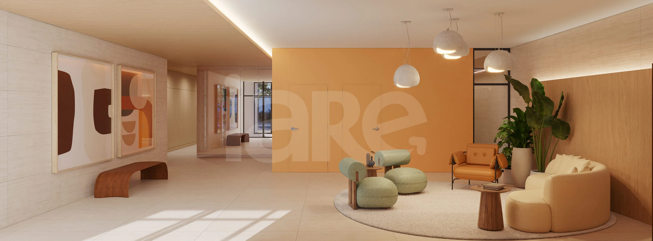 Icon João Moura - Garden com 57,85 m², em Pinheiros — foto 22
