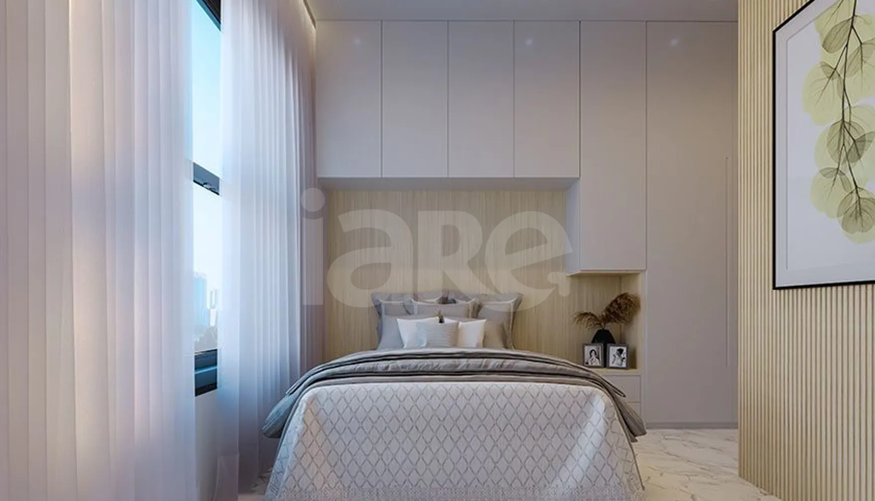Mônaco Residence - Apartamento com 77 m², em Perequê — foto 6