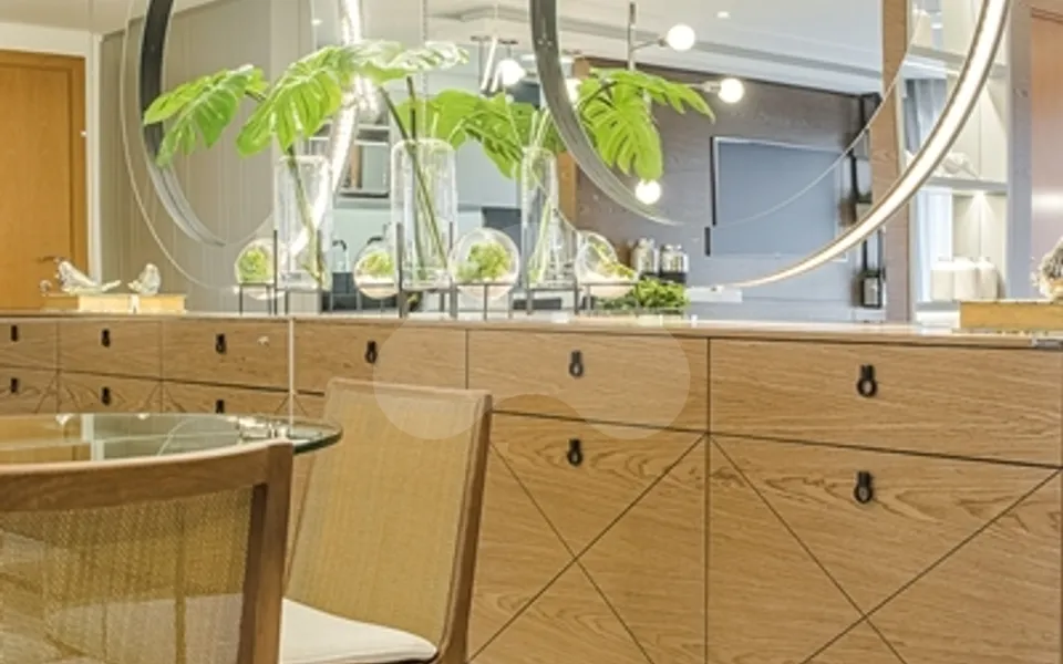 Terrasse Créatif Appartements - Apartamento com 94,34 m², em Água Verde — foto 38