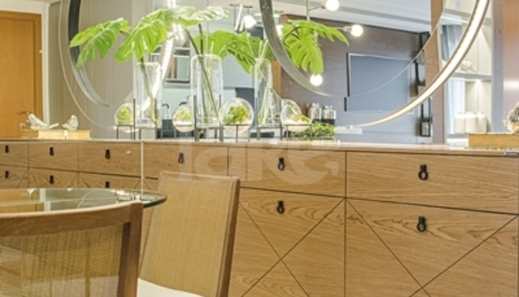 Terrasse Créatif Appartements - Apartamento com 94,34 m², em Água Verde — foto 9