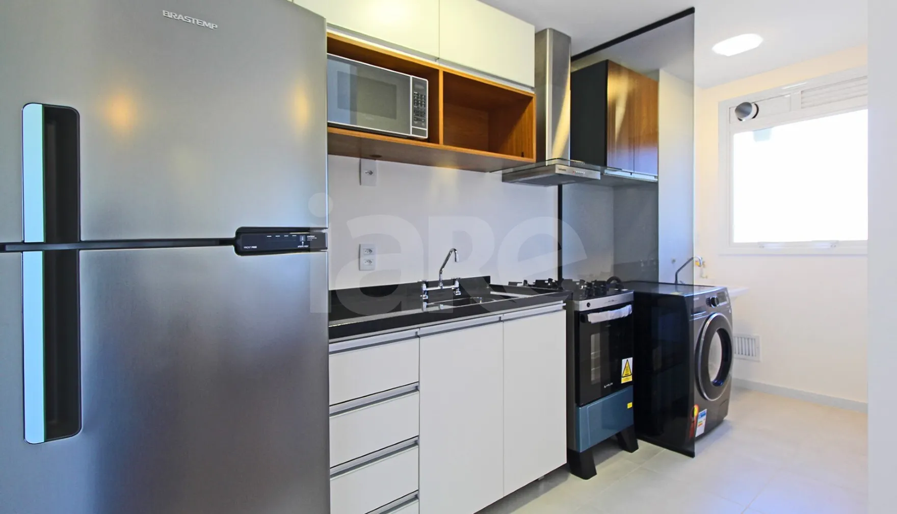 Like - Studio com 43,44 m², em Partenon — foto 4
