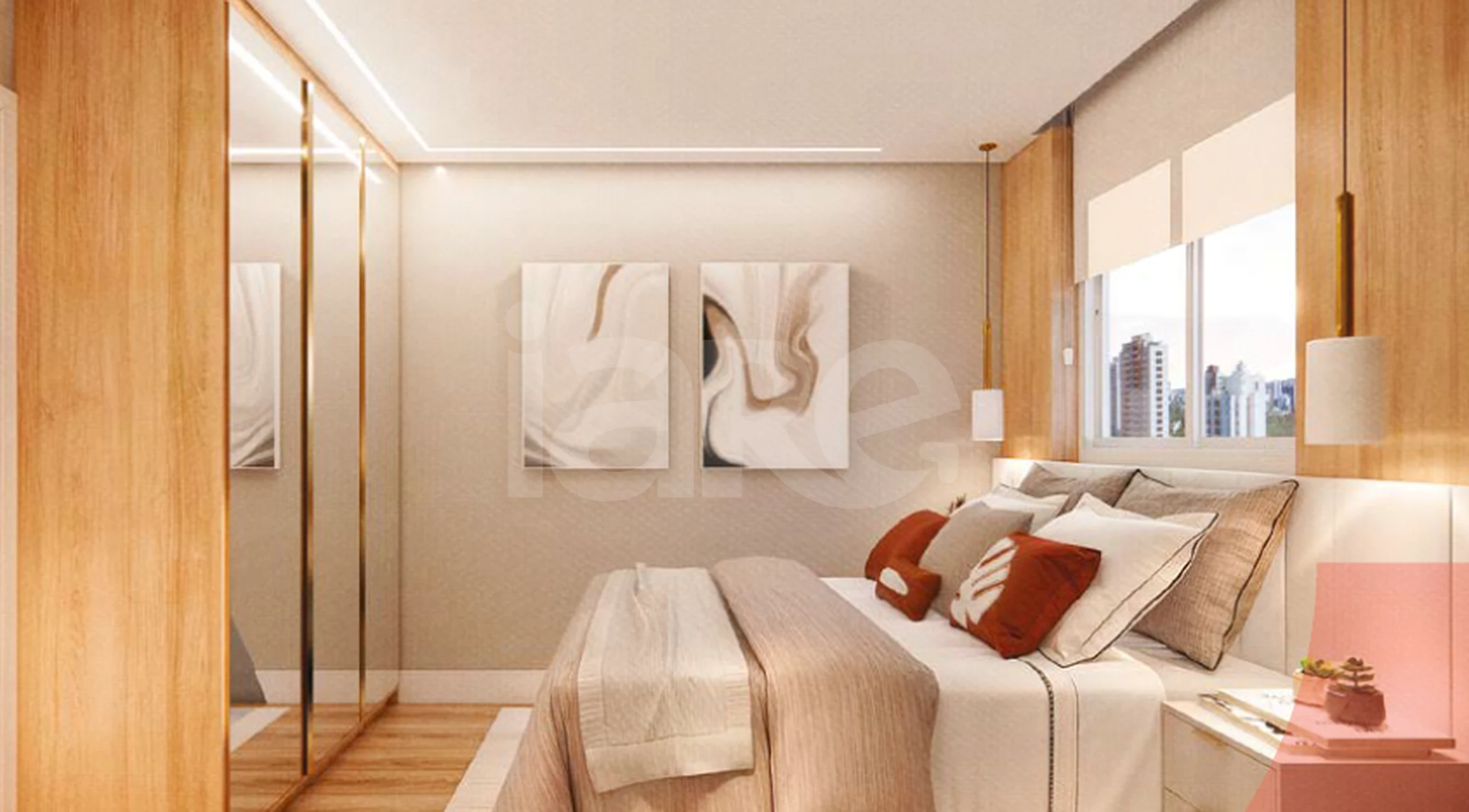 Maraú Residencial Itaquera - Apartamento com 36 m², em Parada XV de Novembro — foto 16
