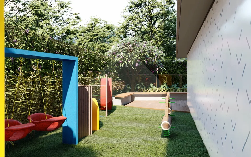 Oré Residencial - Garden com 168,03 m², em Cabo Branco — foto 12