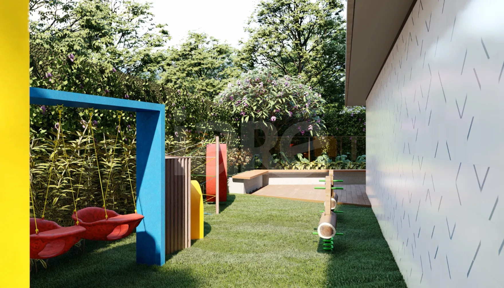 Oré Residencial - Garden com 226,6 m², em Cabo Branco — foto 17