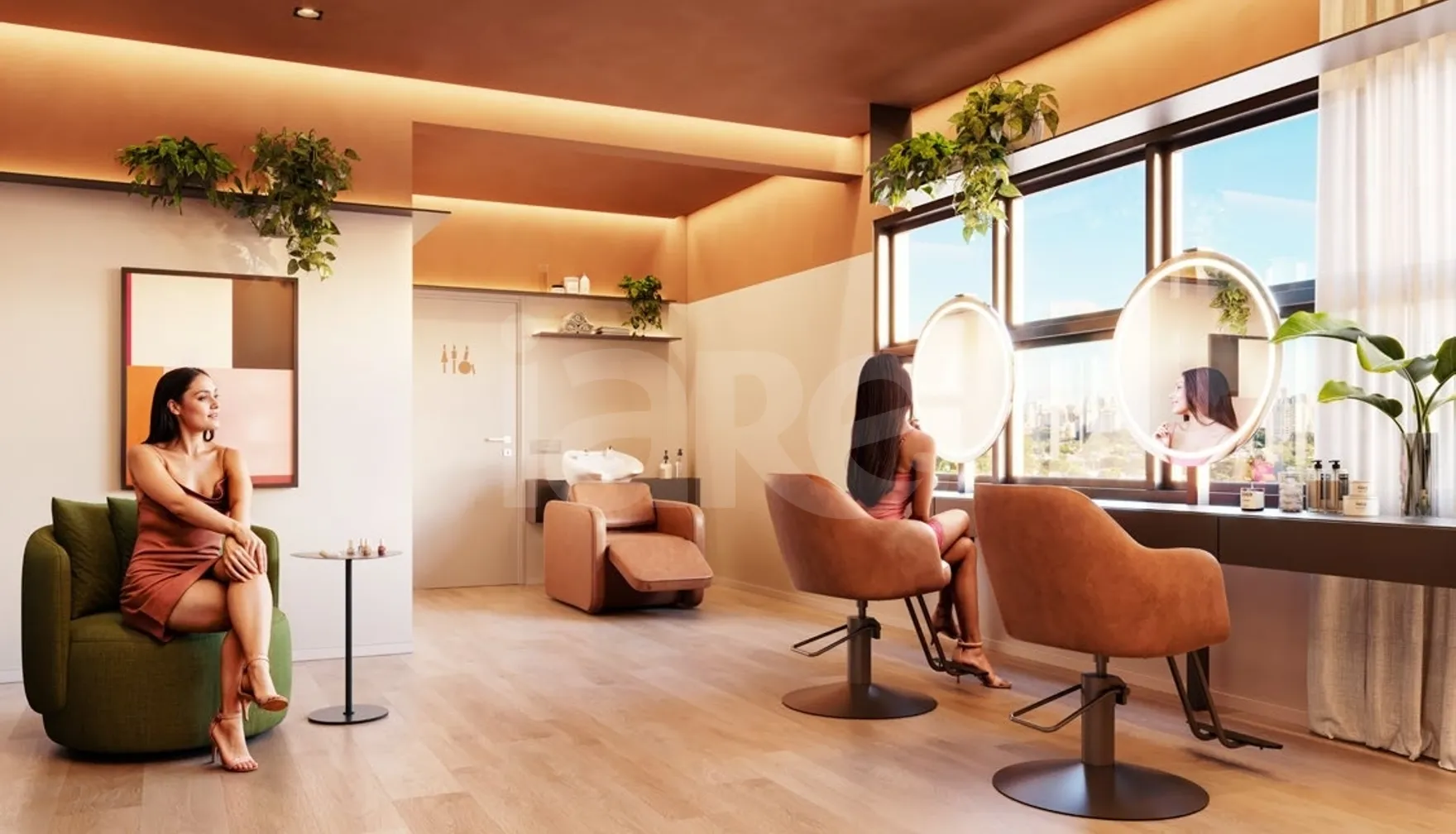 Ryt Paulista - Studio com 24,85 m², em Bela Vista — foto 18