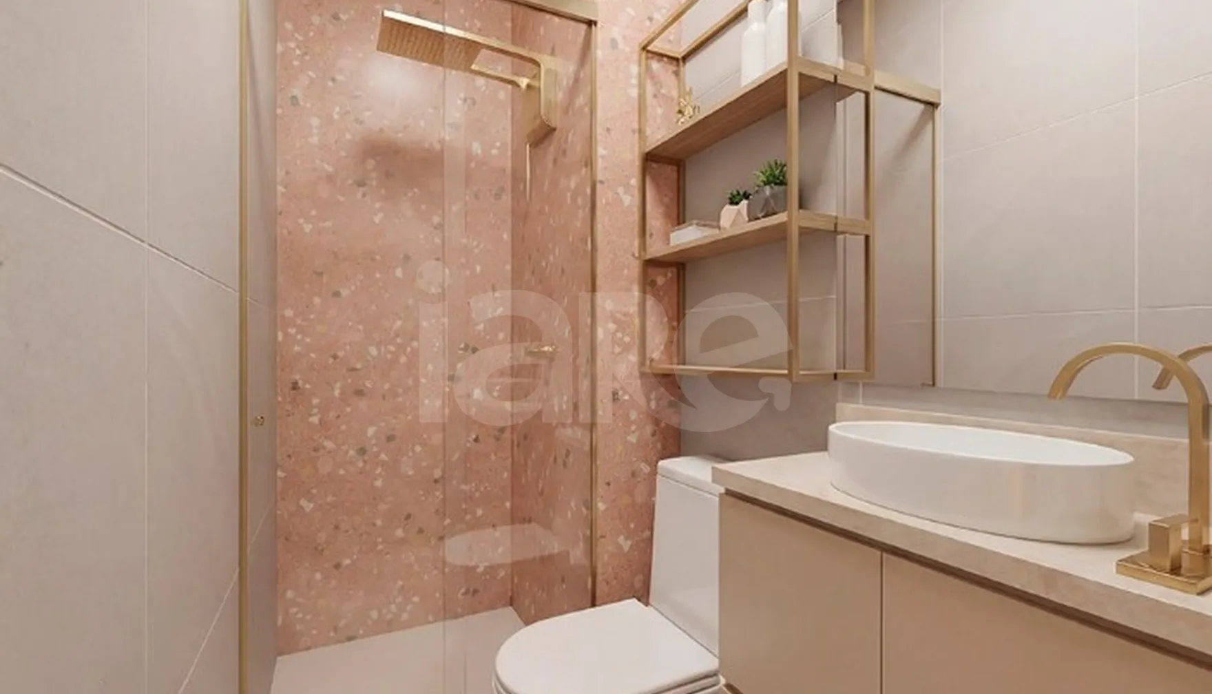 Metrocasa Prime Alto do Ipiranga - Studio com 24,17 m², em Vila Nair — foto 6