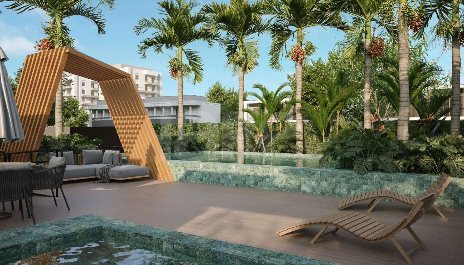 Mais Garden - Garden com 89,97 m², em Aeroclube — foto 21