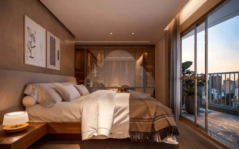 Ibiatã - Apartamento com 182,35 m², em Paraíso — foto 11