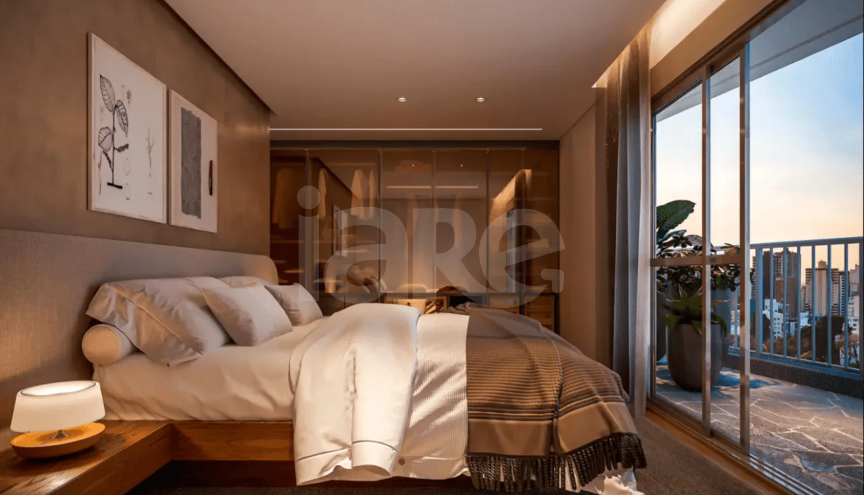 Ibiatã - Apartamento com 225,69 m², em Paraíso — foto 11
