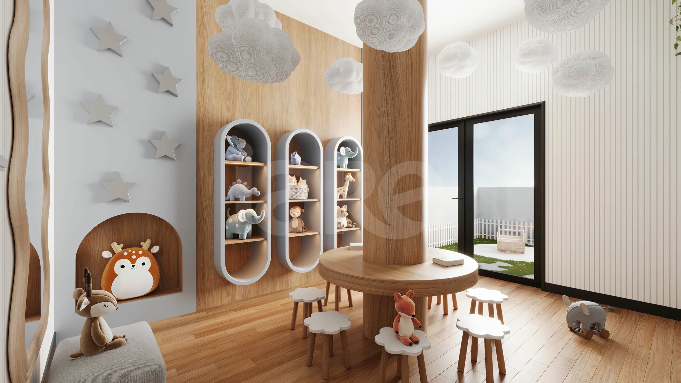 Horizonte Jardim - Apartamento com 47,68 m², em Jardim — foto 29