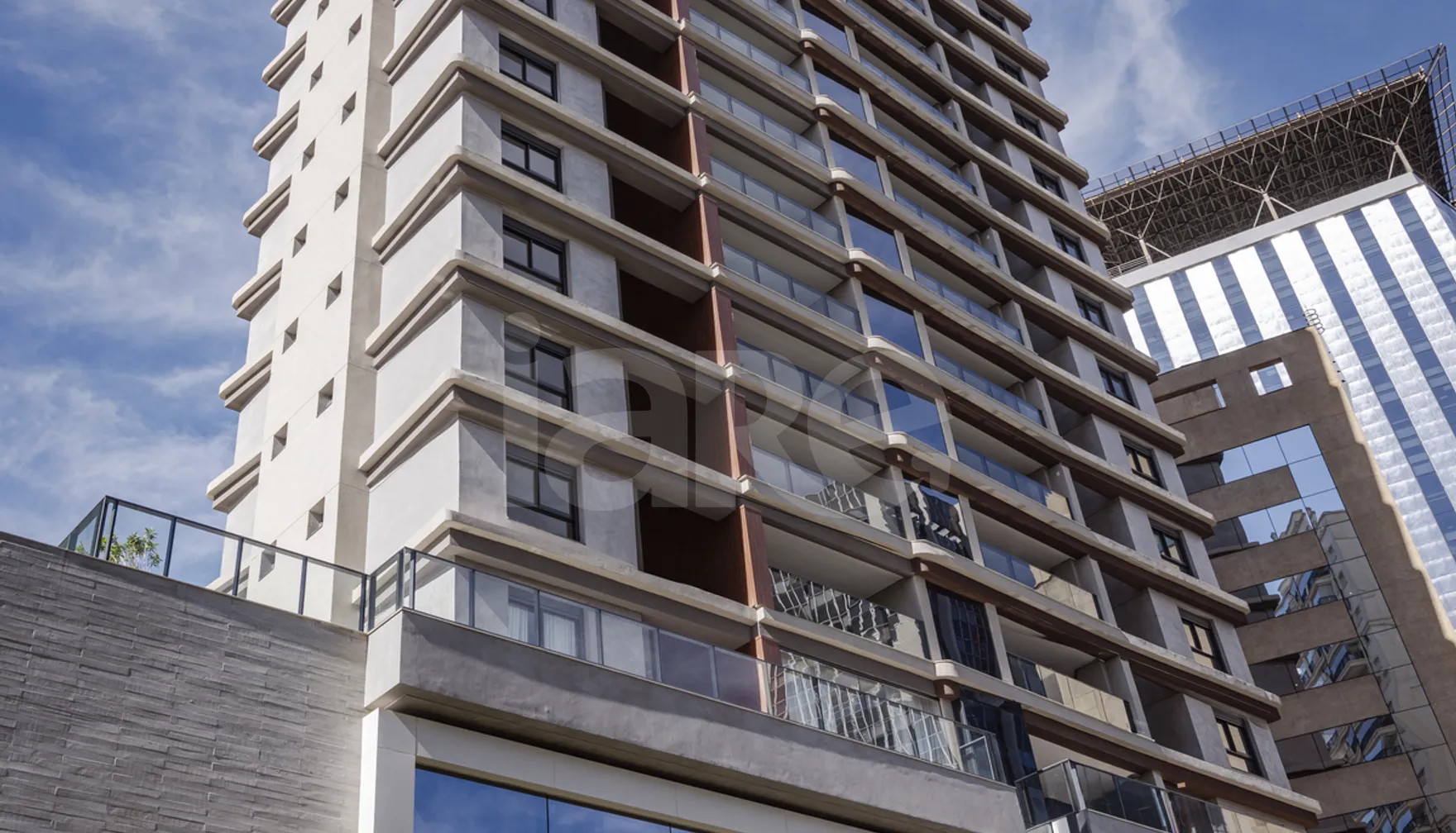 Cabral 170 - Apartamento com 94,04 m², em Pinheiros — foto 1