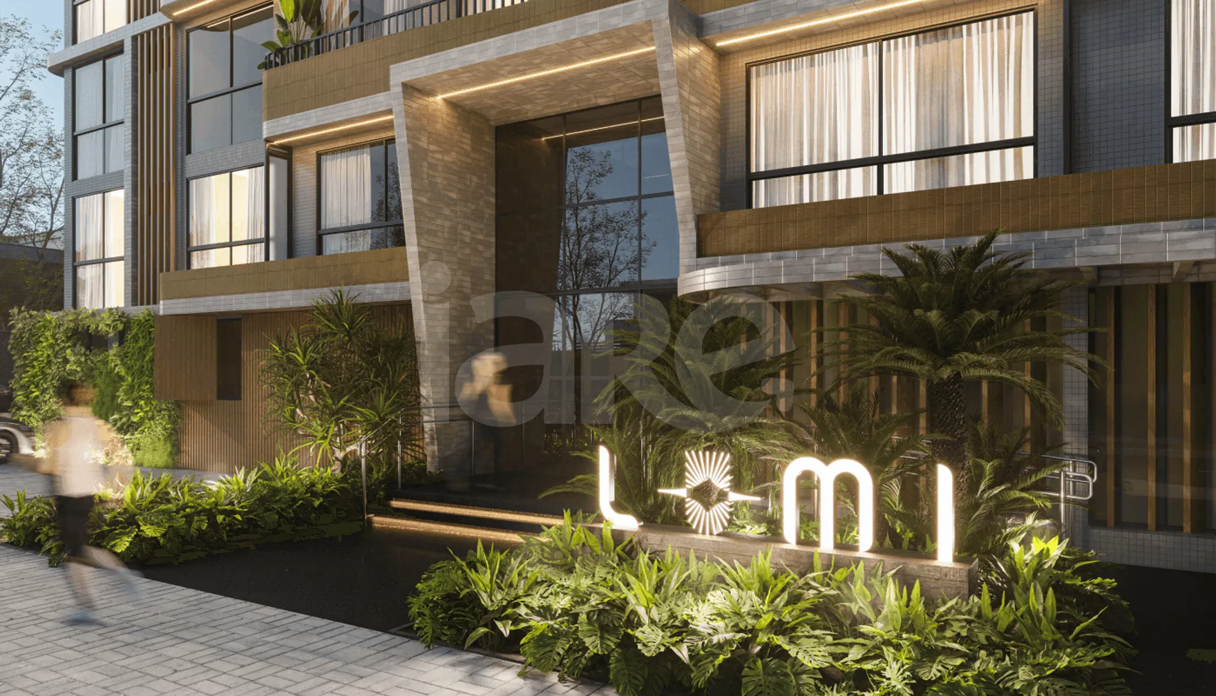 Zênite Lumi - Apartamento com 57,46 m², em Cabo Branco — foto 4