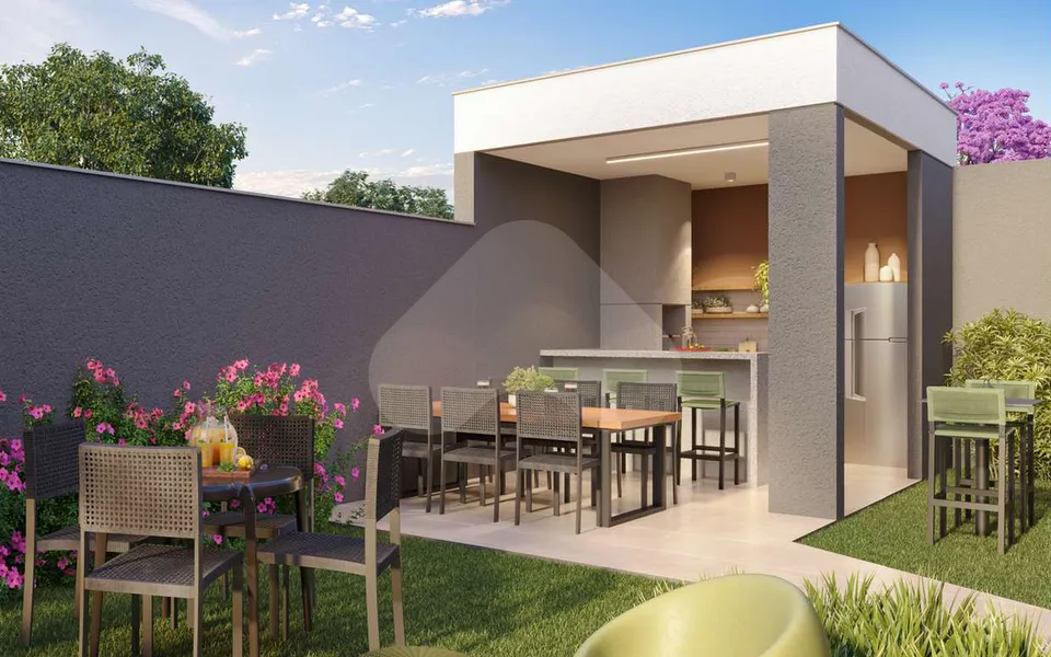 Vila 197 - Apartamento com 25,58 m², em Vila Guilherme — foto 8