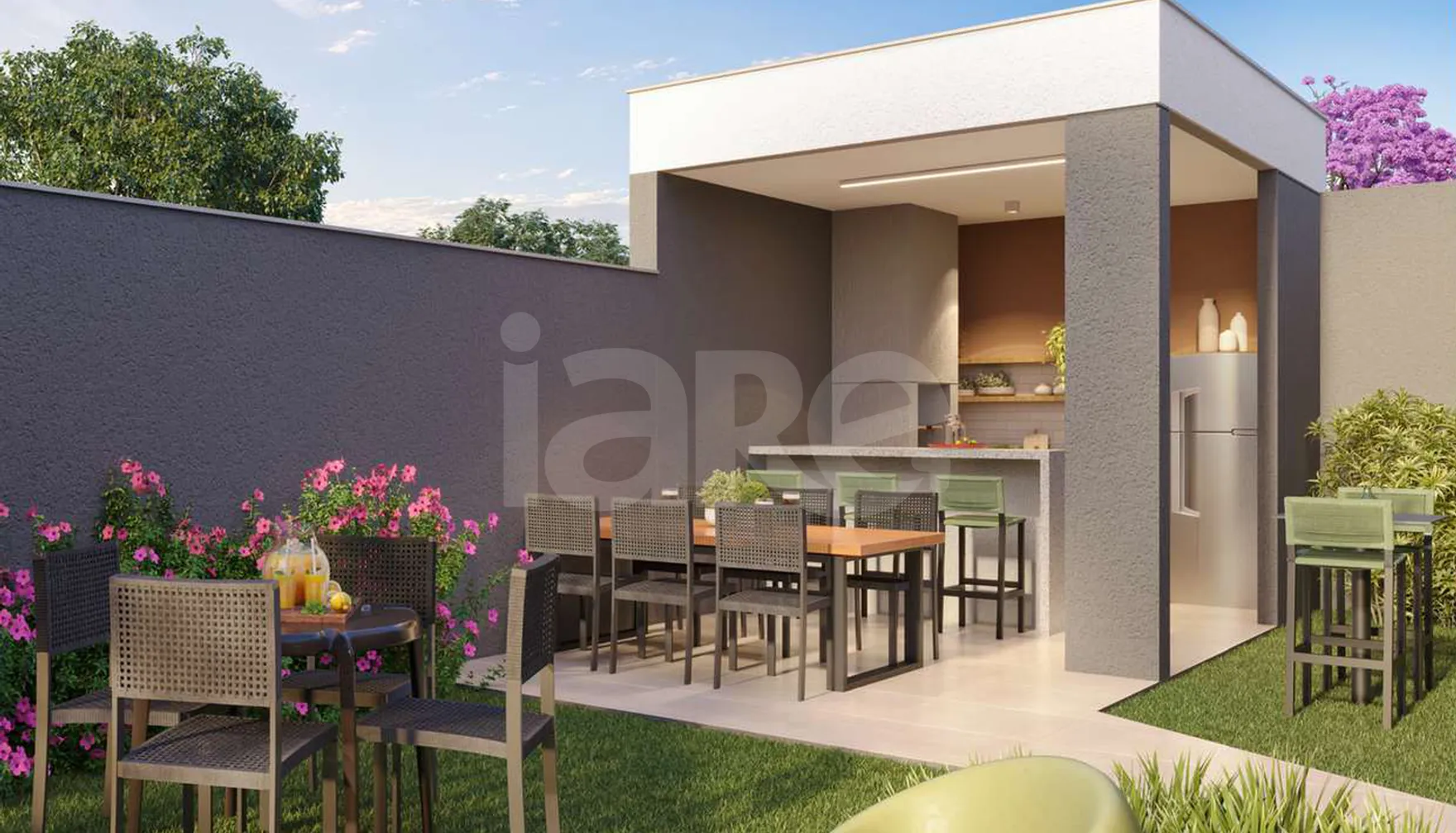 Vila 197 - Apartamento com 35,67 m², em Vila Guilherme — foto 8