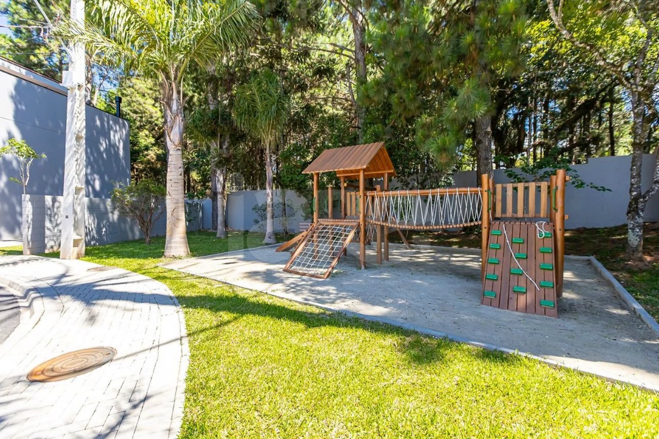 Oasis - Casa com 112 m², em Santa Cândida — foto 4