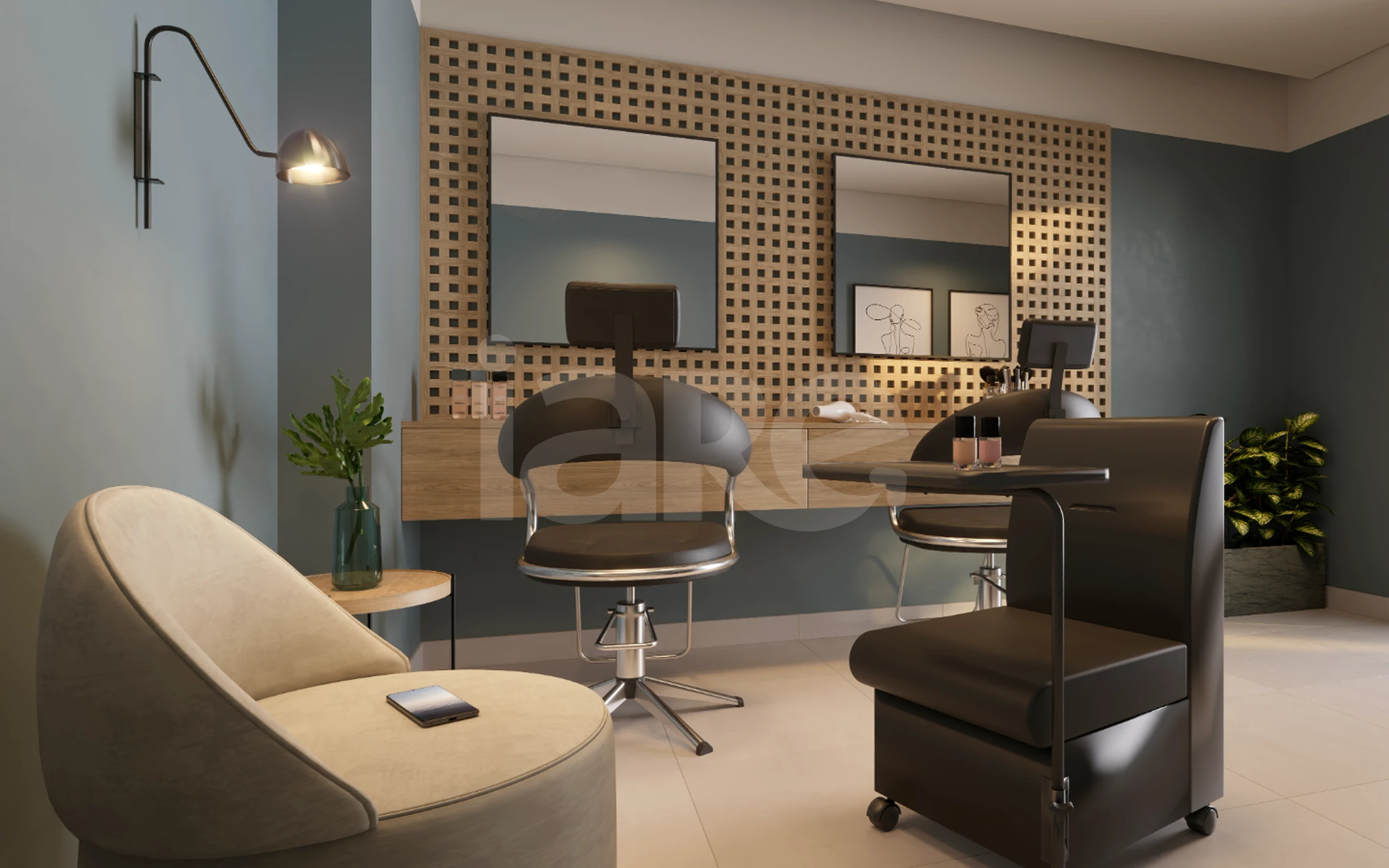 Cidade Villa Lobos Maestro - Apartamento com 38 m², em Jaguaré — foto 10