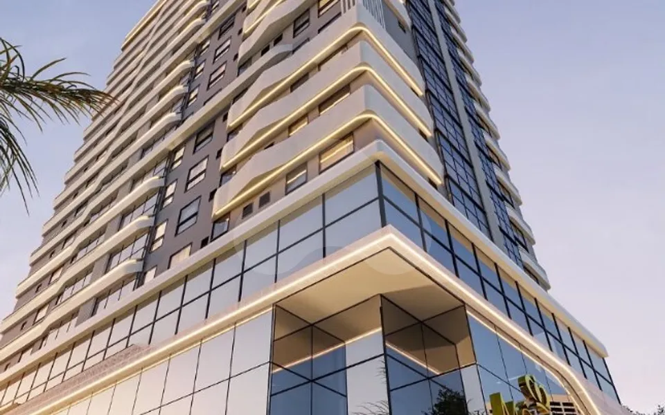 Foto de Mônaco Residence