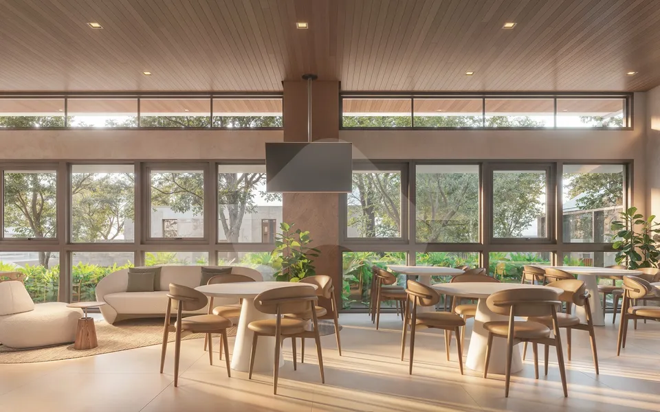 Sonatta Home Club - Apartamento com 60,6 m², em Vila Izabel — foto 15