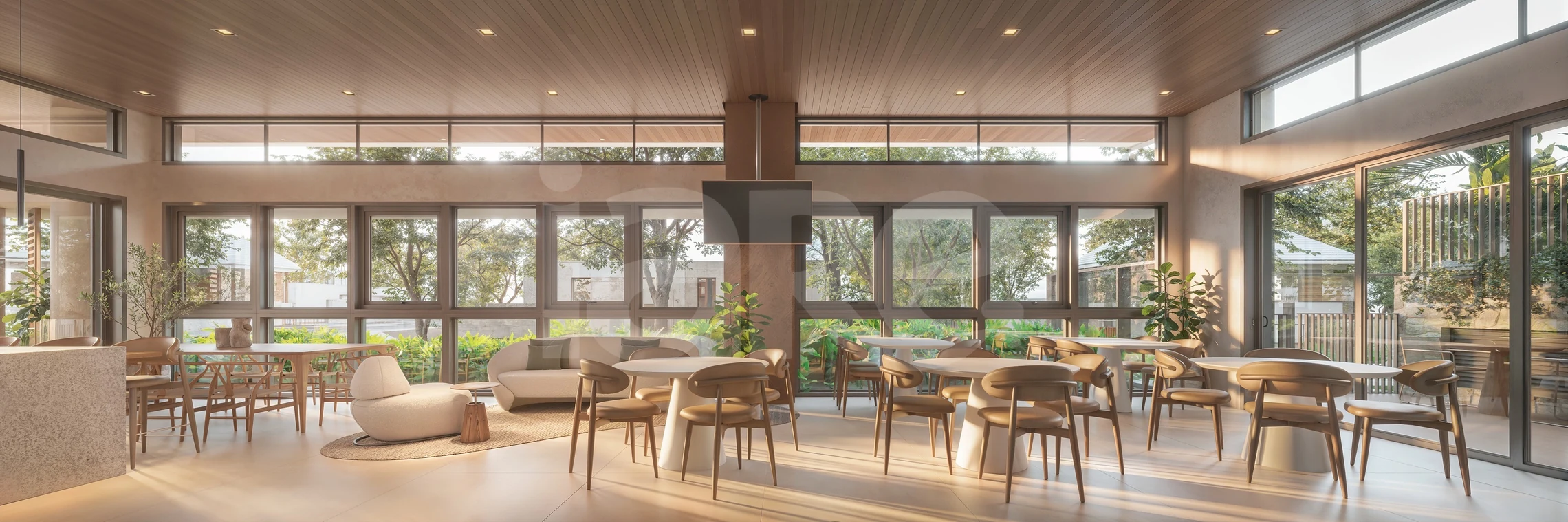 Sonatta Home Club - Apartamento com 116,28 m², em Vila Izabel — foto 29