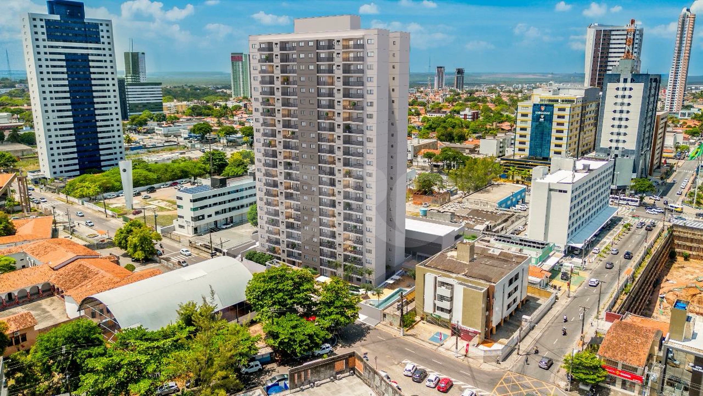 Mood Epitácio - Apartamento com 60,89 m², em Torre — foto 25