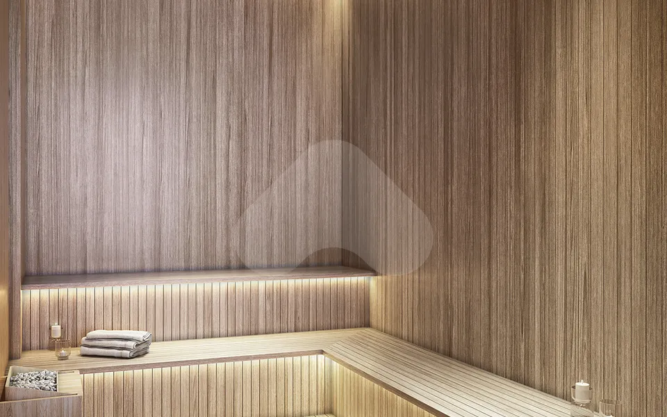 ML Brooklyn - Apartamento com 84,82 m², em Jardim das Acácias — foto 14