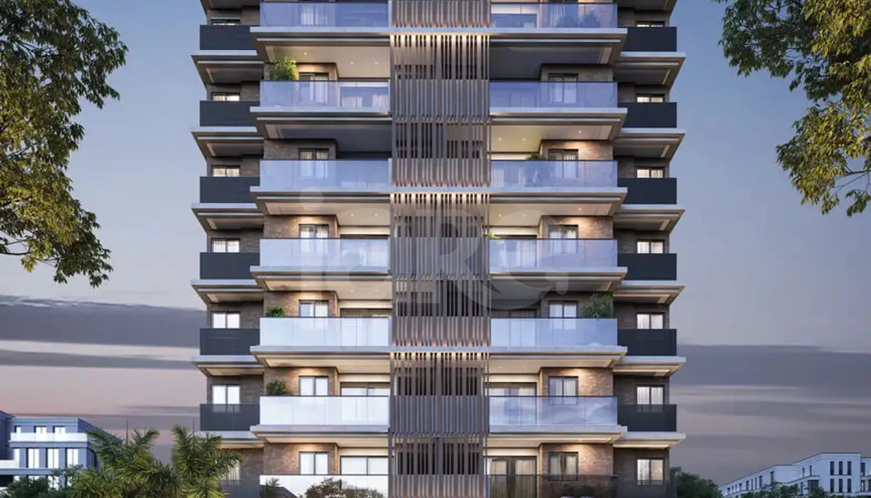 Ônix - Apartamento com 54,53 m², em Jardim Camburi — foto 7