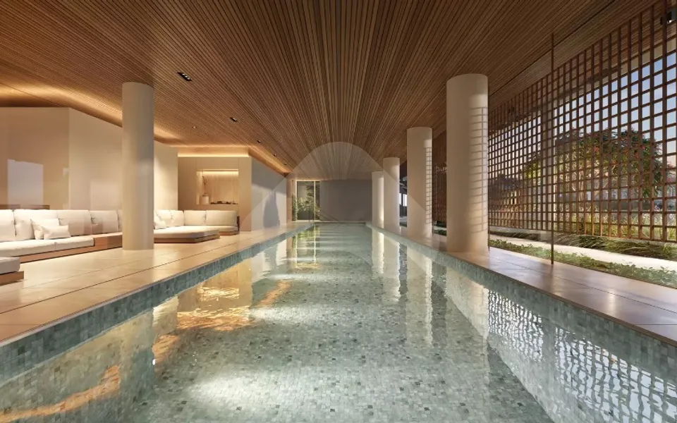 Arte Country Club Apto ONE34456 - Apartamento com 246,7 m², em Boa Vista — foto 18