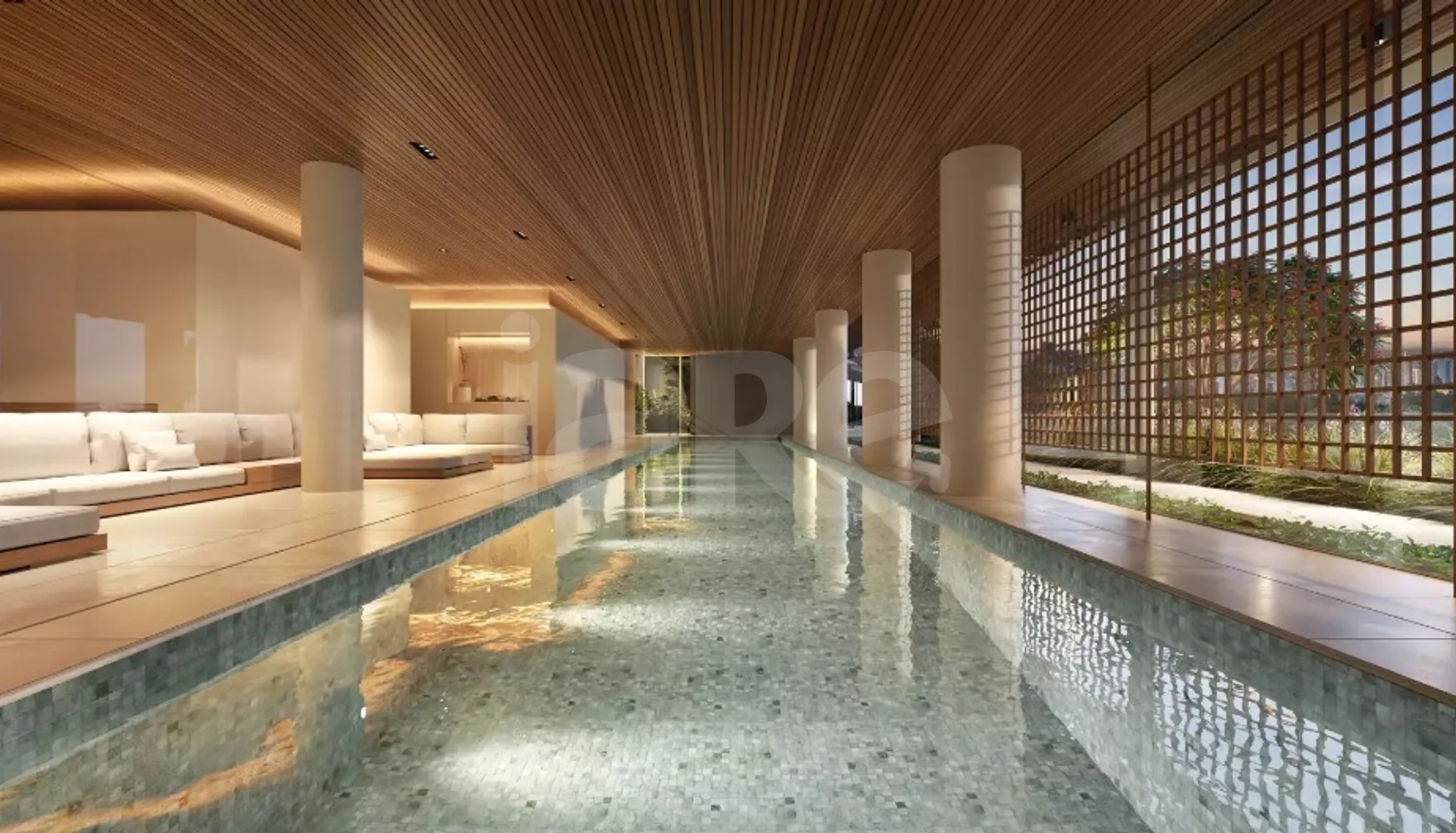 Arte Country Club Apto ONE34456 - Apartamento com 246,7 m², em Boa Vista — foto 18