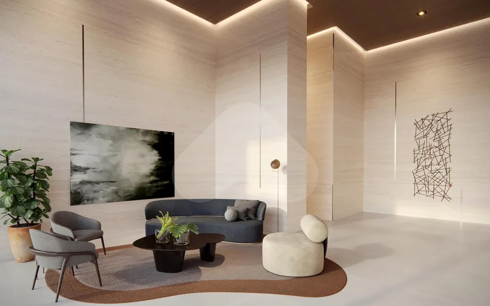 Haddock 885 - Studio com 27,01 m², em Cerqueira César — foto 6
