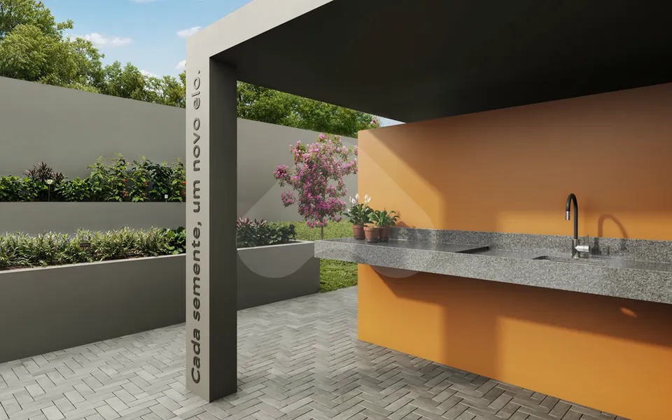 Elos Novo Prado - Apartamento com 33,63 m², em Prado Velho — foto 12