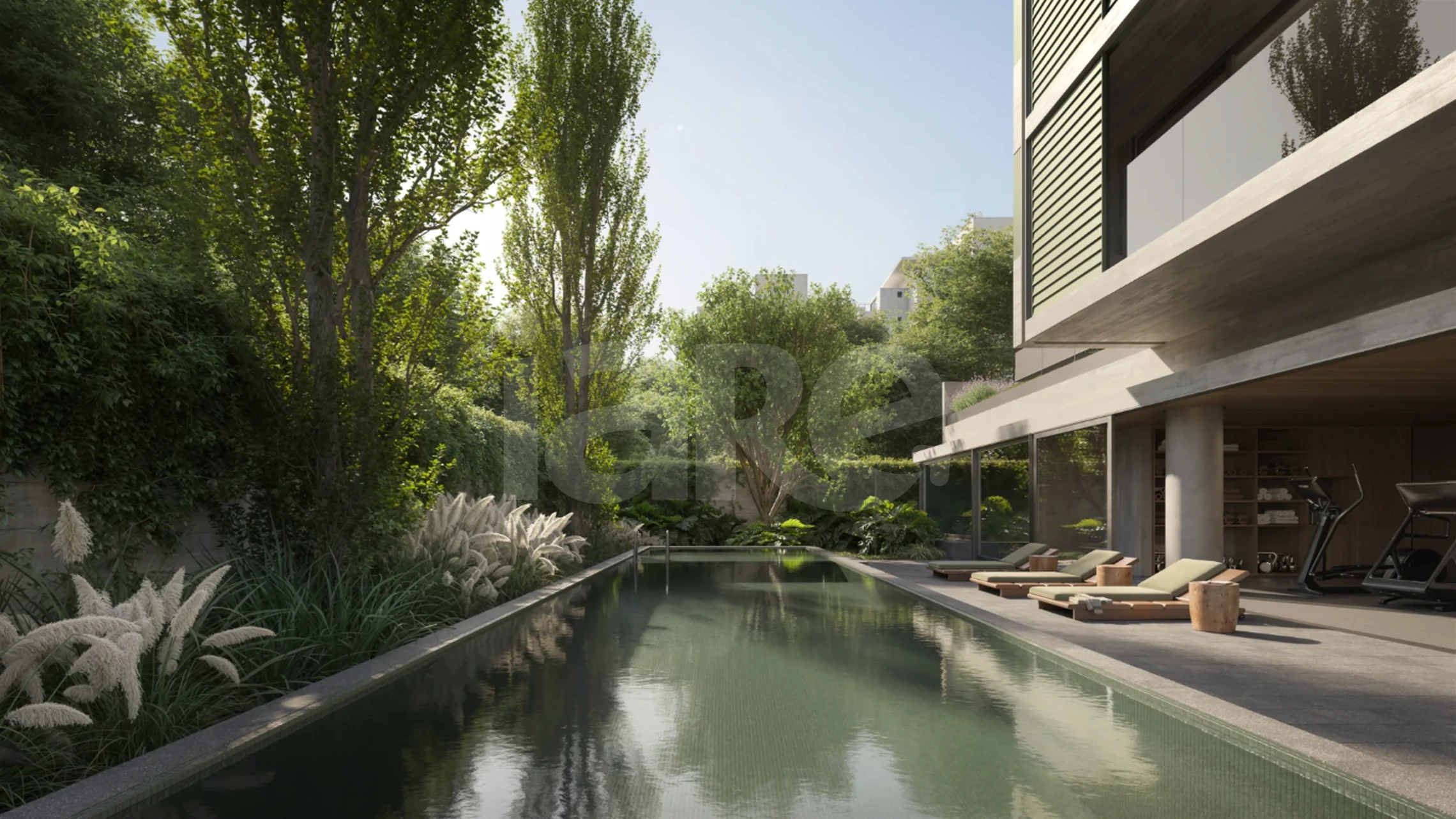 Artigas - Garden com 668,77 m², em Bela Vista — foto 37