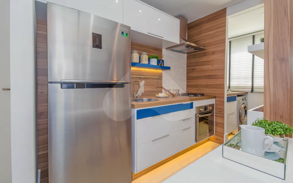 Mundi Mbigucci - Apartamento com 43,77 m², em Paulicéia — foto 35