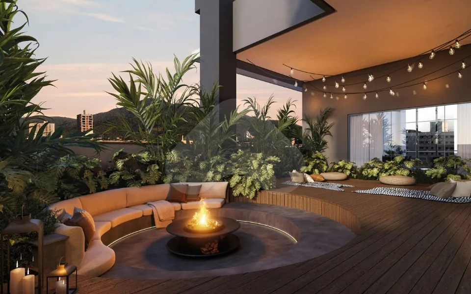 Life Dreams - Apartamento com 65,05 m², em Jardim Praia Mar — foto 13