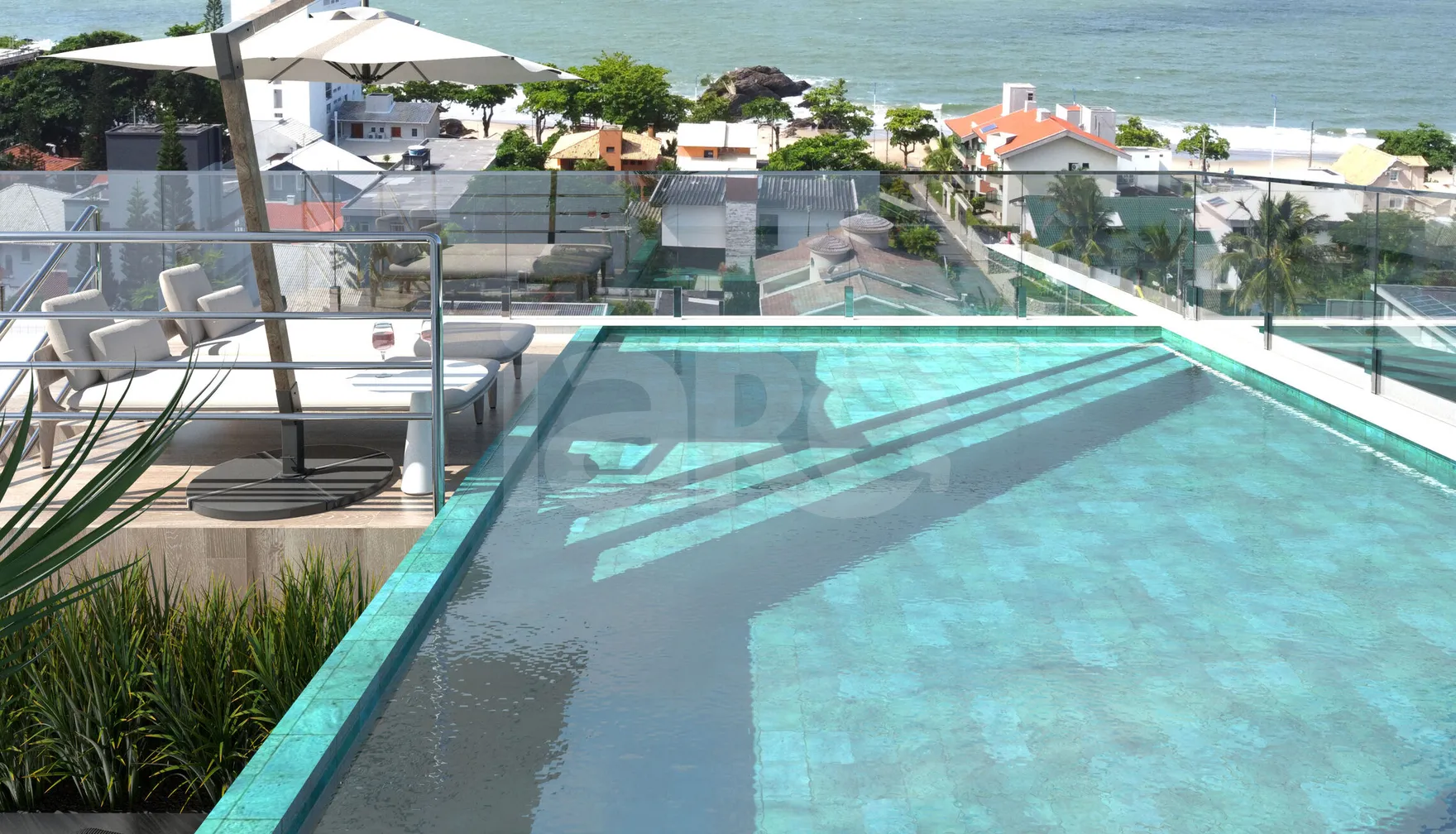 Diamant Noir - Apartamento com 137,2 m², em Cabeçudas — foto 27