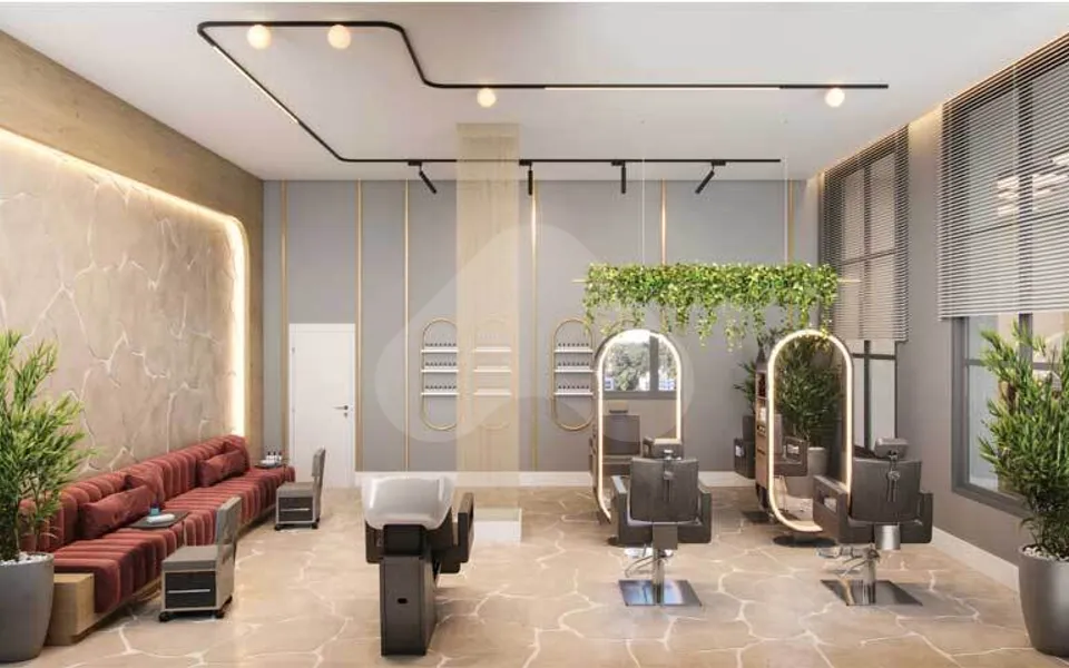 Haute Brooklin by EZ - Apartamento com 138,24 m², em Santo Amaro — foto 22