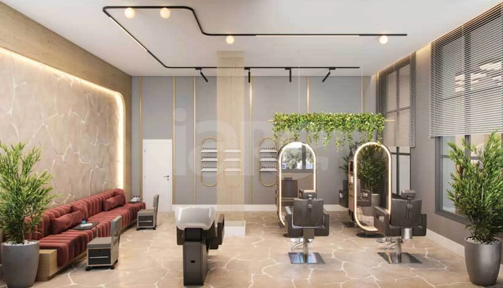 Haute Brooklin by EZ - Apartamento com 185,11 m², em Santo Amaro — foto 22