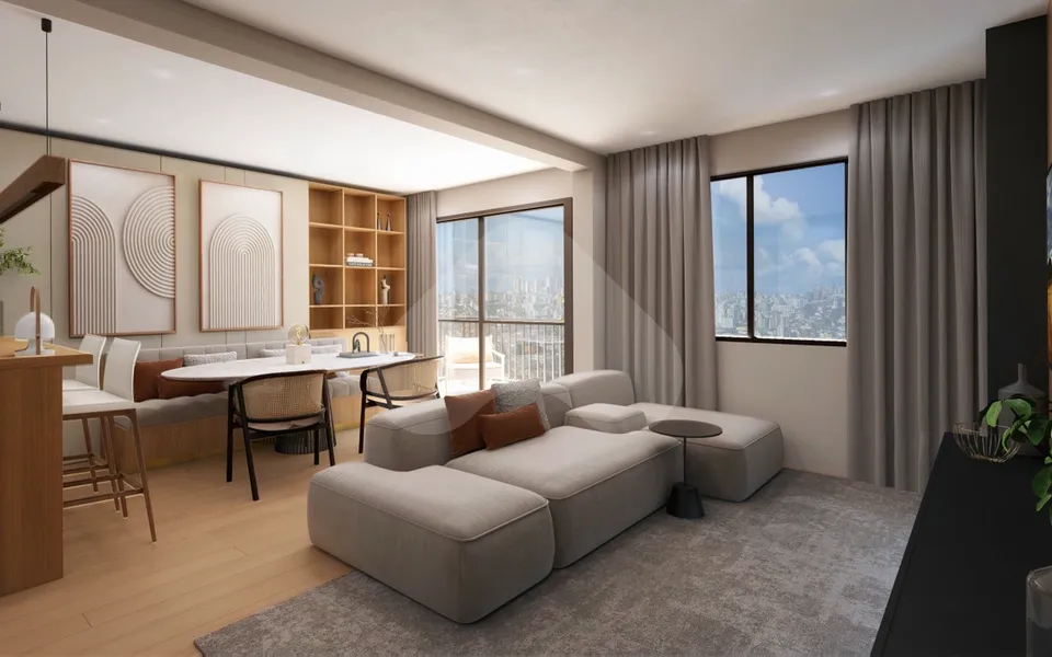 Flight - Studio com 22,27 m², em Cidade Baixa — foto 9