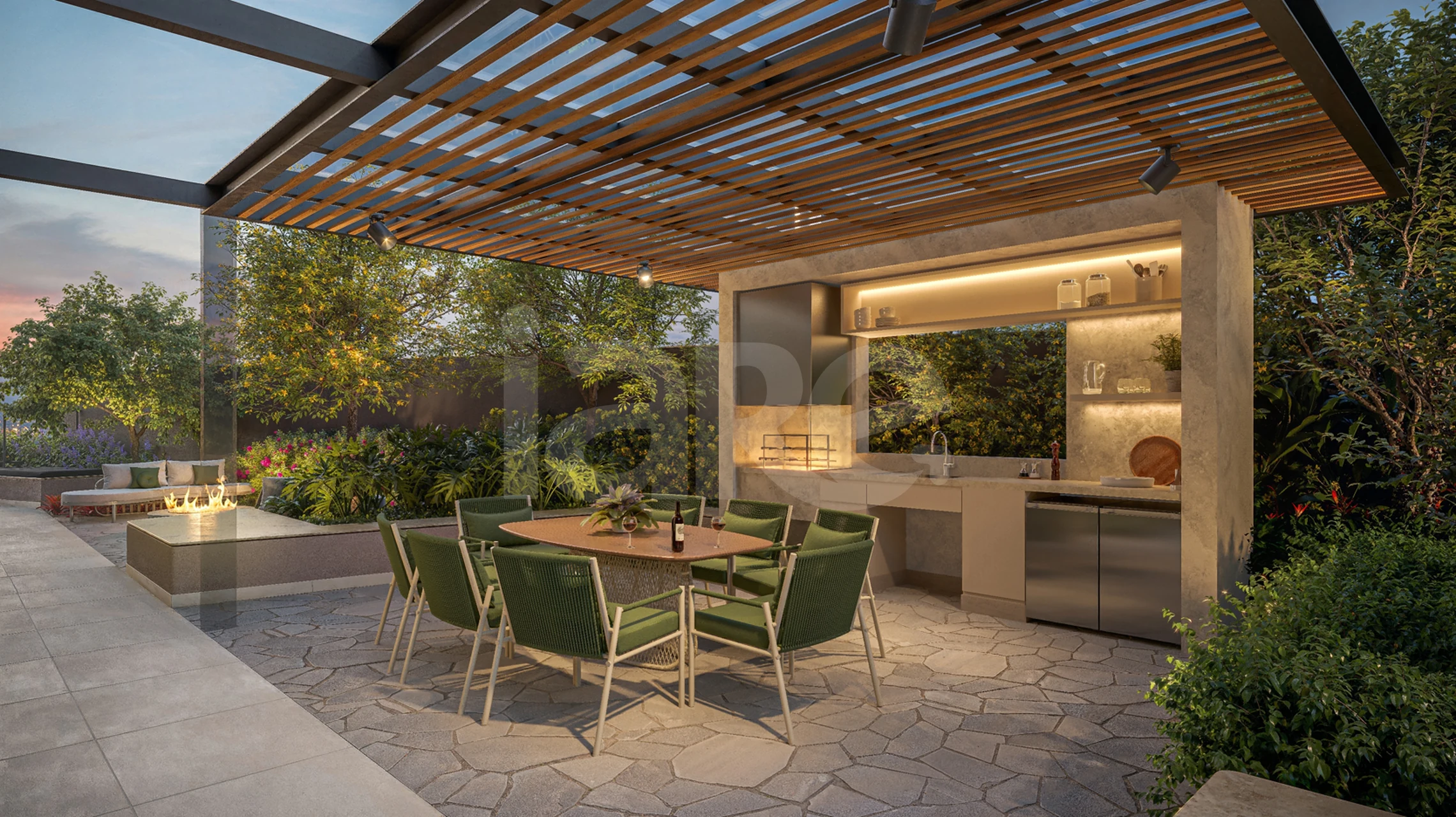 Core Klabin - Apartamento com 161,89 m², em Vila Mariana — foto 20