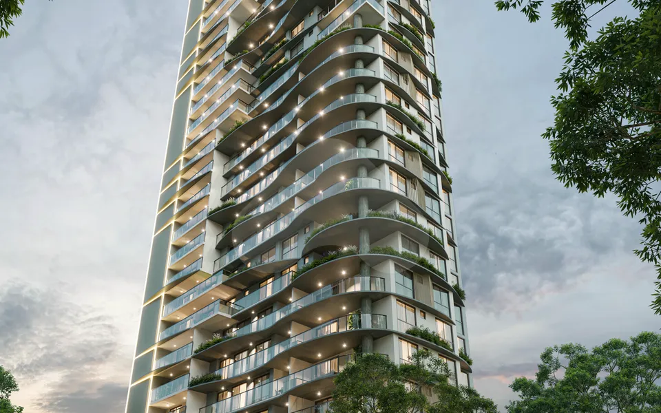 Foto de Maison Du Parc