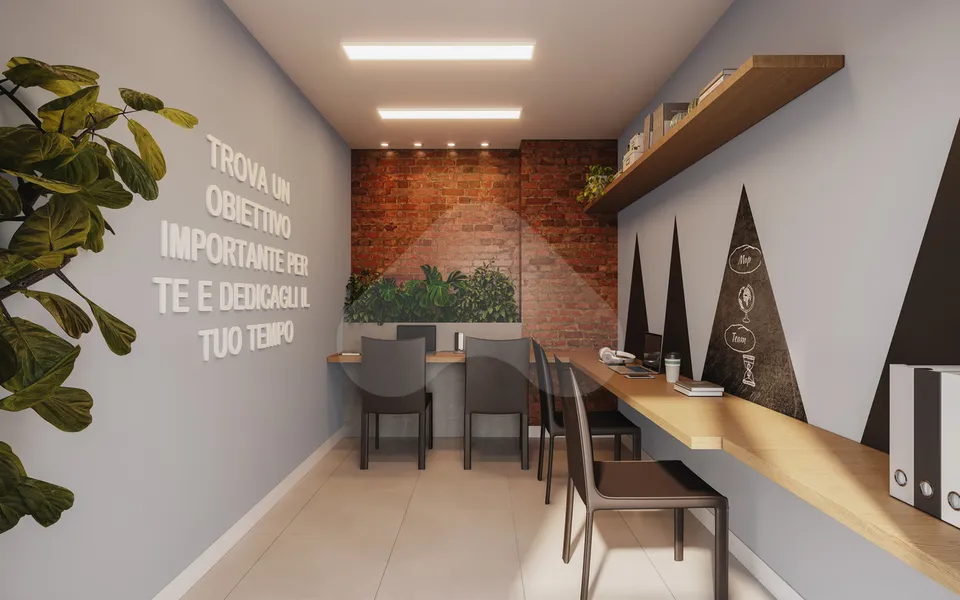 Mundo Apto Mooca - Apartamento com 24 m², em Mooca — foto 9