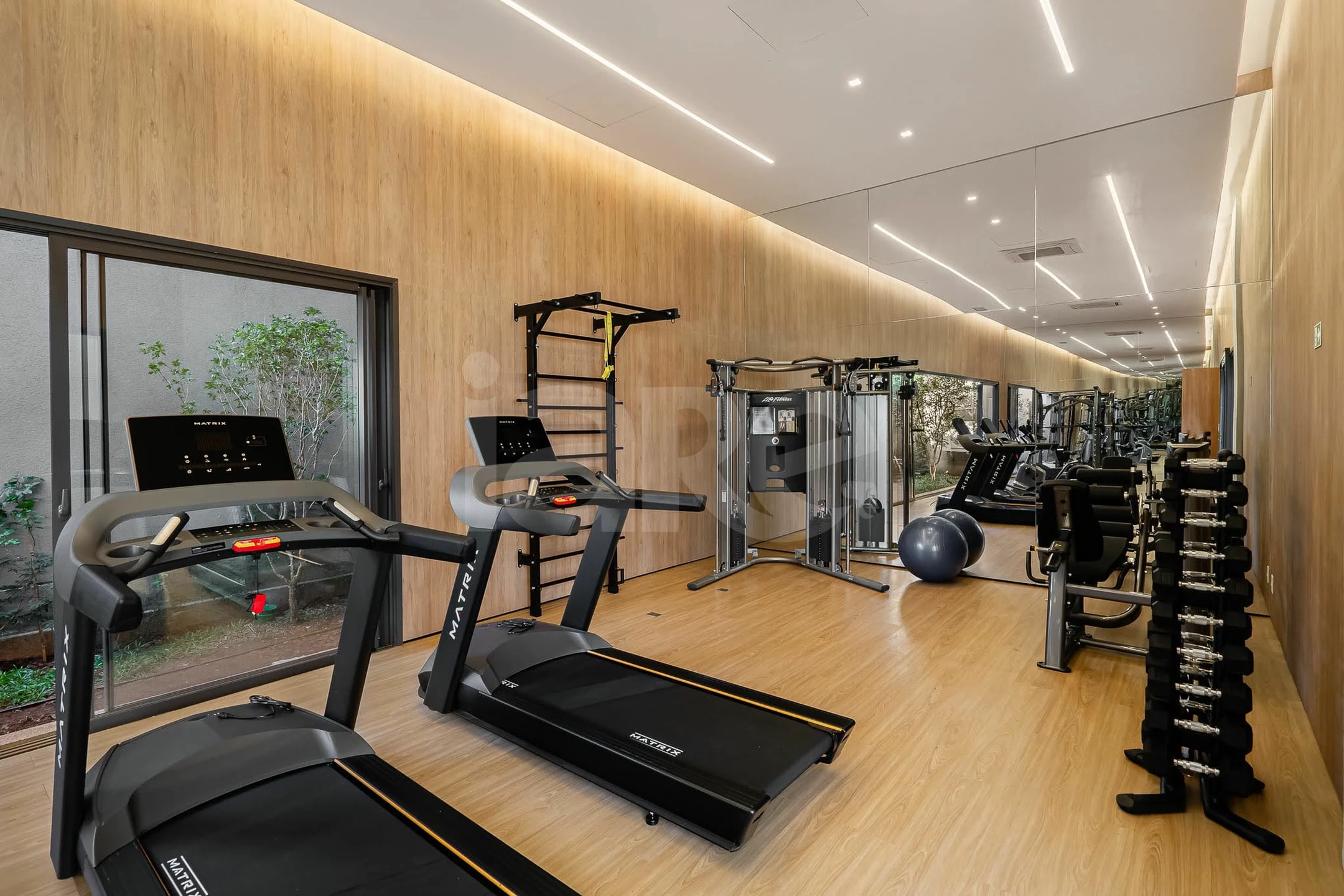 Atypik - Apartamento com 201,02 m², em Brooklin Novo — foto 10